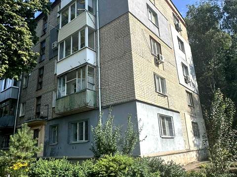 квартира по адресу Науки просп. (Ленина), 39а