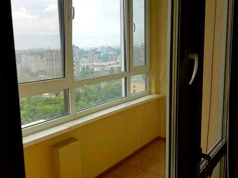 квартира по адресу Евгения Коновальца ул. (Щорса), 44-А