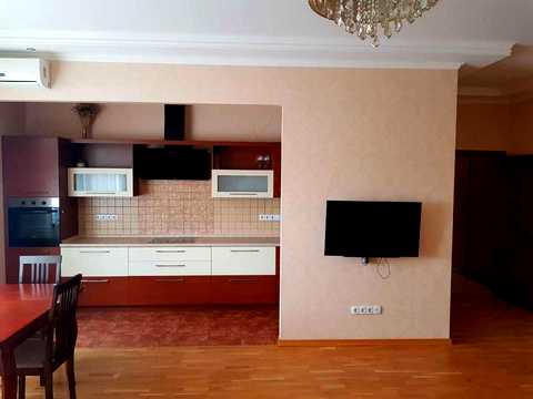 квартира по адресу Евгения Коновальца ул. (Щорса), 44-А