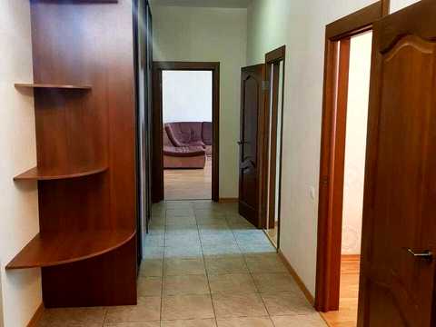 квартира по адресу Евгения Коновальца ул. (Щорса), 44-А