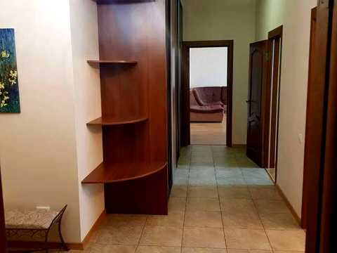 квартира по адресу Евгения Коновальца ул. (Щорса), 44-А