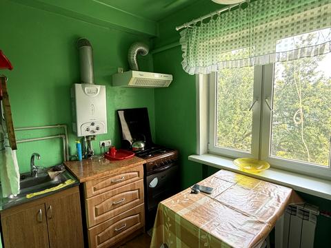квартира за адресою Магара вул., 7