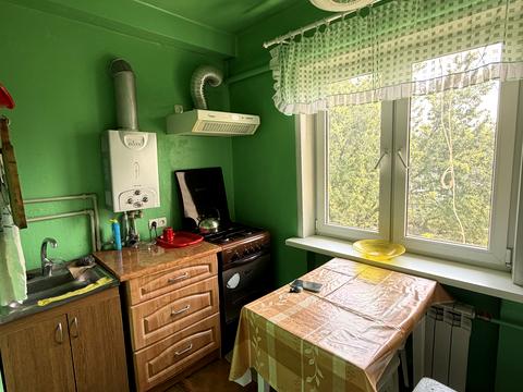 квартира за адресою Магара вул., 7