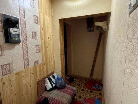 квартира за адресою Магара вул., 7