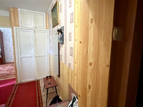 квартира за адресою Магара вул., 7