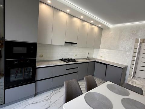 квартира за адресою Височана вул., 18 к8
