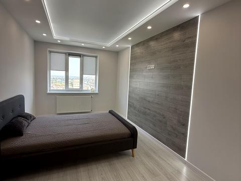 квартира за адресою Височана вул., 18 к8
