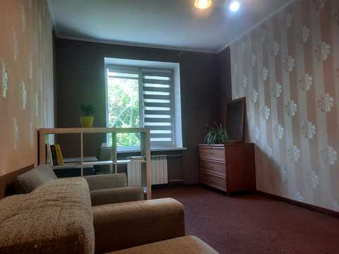 квартира за адресою Джохара Дудаєва вул. (Іскрівська), 3
