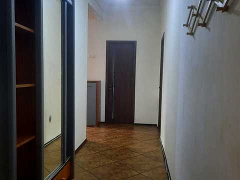 квартира за адресою Джохара Дудаєва вул. (Іскрівська), 3
