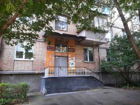 квартира за адресою Джохара Дудаєва вул. (Іскрівська), 3