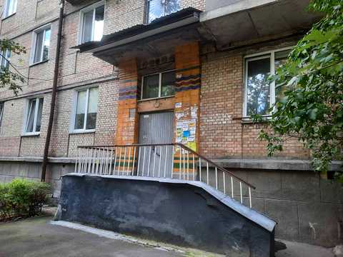квартира за адресою Джохара Дудаєва вул. (Іскрівська), 3