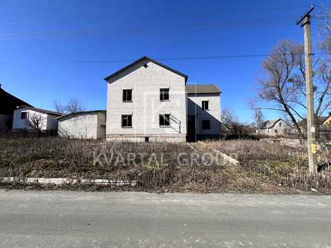 дом по адресу вул. Богдана Бородая, 13