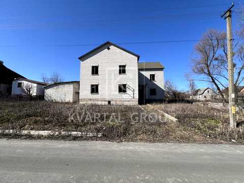 дом по адресу вул. Богдана Бородая, 13