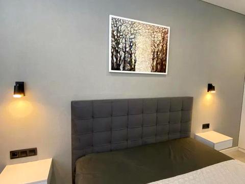 квартира за адресою Карла Мікльоша вул., 17