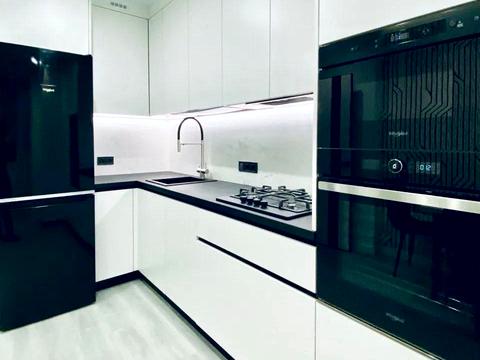 квартира за адресою Карла Мікльоша вул., 17