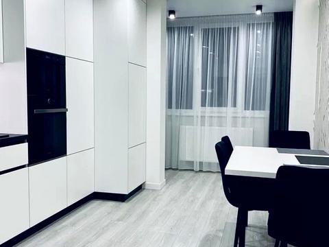 квартира за адресою Карла Мікльоша вул., 17