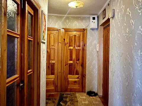 квартира по адресу Бориса Мозолевского ул. (Корнійчука), 13