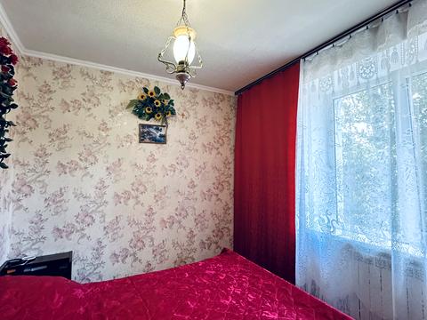 квартира по адресу Бориса Мозолевского ул. (Корнійчука), 13