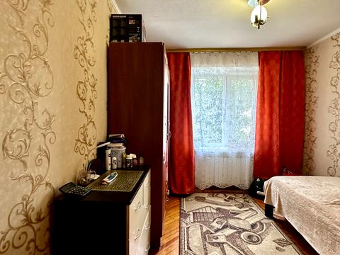 квартира по адресу Бориса Мозолевского ул. (Корнійчука), 13