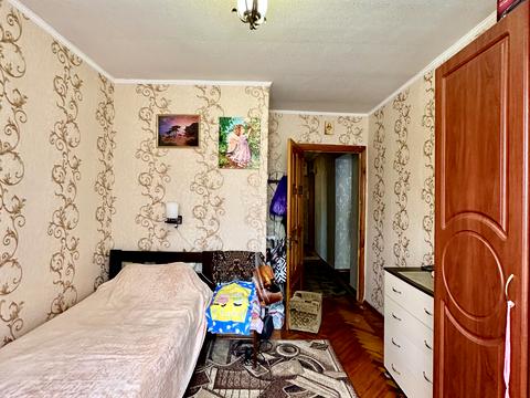 квартира по адресу Бориса Мозолевского ул. (Корнійчука), 13