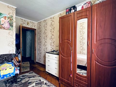 квартира по адресу Бориса Мозолевского ул. (Корнійчука), 13