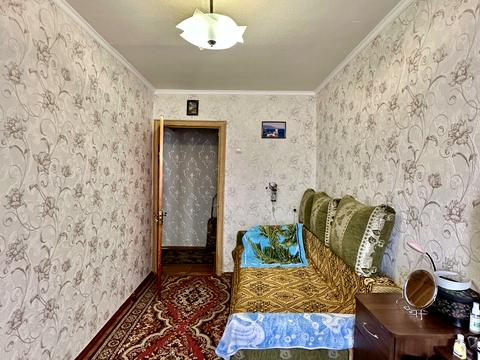 квартира по адресу Бориса Мозолевского ул. (Корнійчука), 13