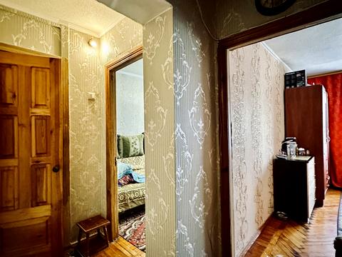 квартира по адресу Бориса Мозолевского ул. (Корнійчука), 13