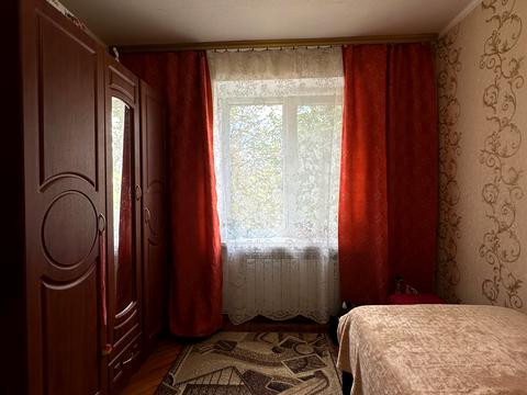 квартира по адресу Бориса Мозолевского ул. (Корнійчука), 13