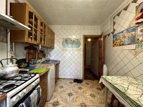 квартира по адресу Бориса Мозолевского ул. (Корнійчука), 13