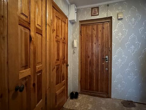 квартира по адресу Бориса Мозолевского ул. (Корнійчука), 13