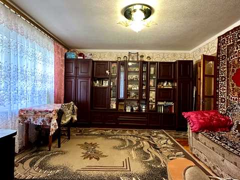 квартира по адресу Бориса Мозолевского ул. (Корнійчука), 13
