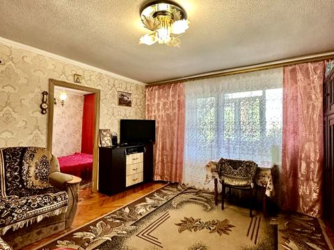 квартира по адресу Бориса Мозолевского ул. (Корнійчука), 13