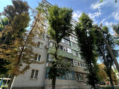 квартира по адресу Бориса Мозолевского ул. (Корнійчука), 13