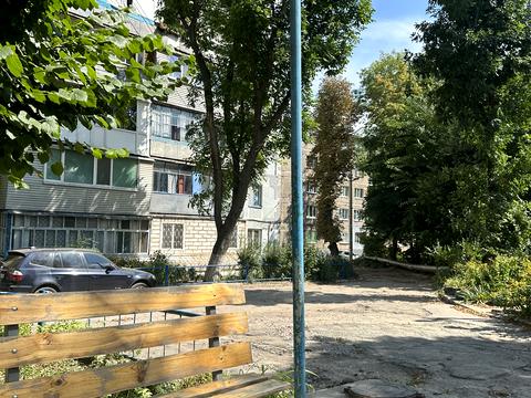 квартира по адресу Бориса Мозолевского ул. (Корнійчука), 13