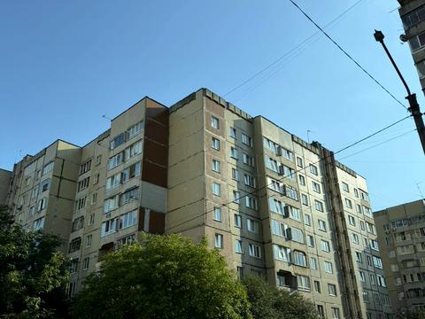 квартира за адресою Гетьмана Павла Полуботка вул., 15