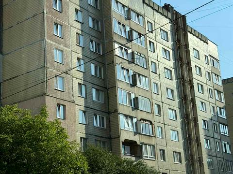квартира за адресою Гетьмана Павла Полуботка вул., 15