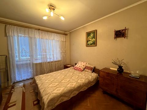 квартира за адресою Гетьмана Павла Полуботка вул., 15