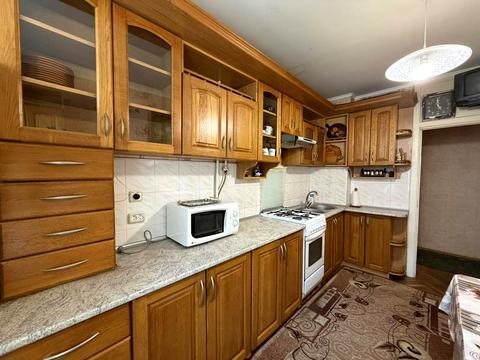 квартира за адресою Гетьмана Павла Полуботка вул., 15