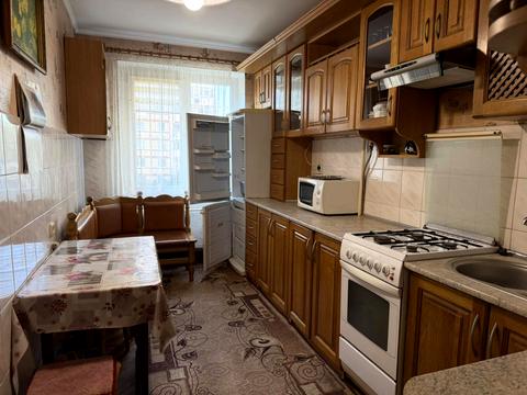 квартира за адресою Гетьмана Павла Полуботка вул., 15