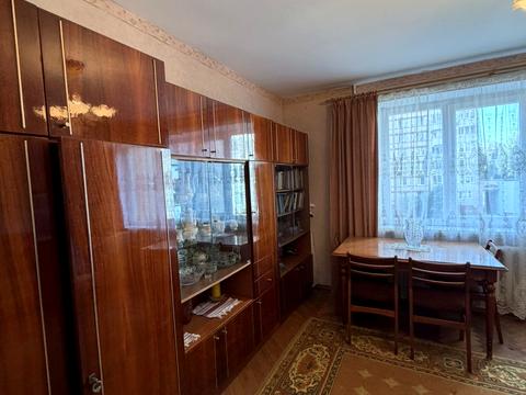 квартира за адресою Гетьмана Павла Полуботка вул., 15