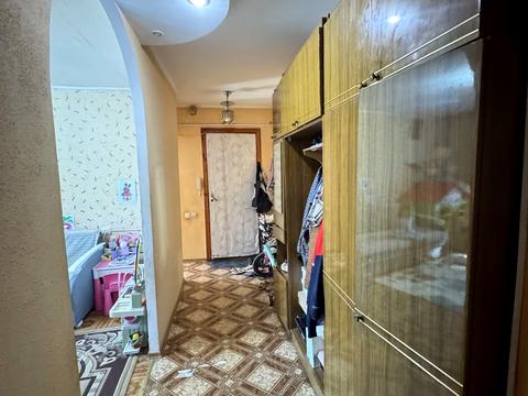 квартира за адресою Героїв-Рятувальників вул. (Волкова), 16 к2