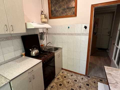 квартира за адресою Яскрава вул. (Тверська), 35