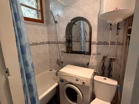квартира за адресою Яскрава вул. (Тверська), 35