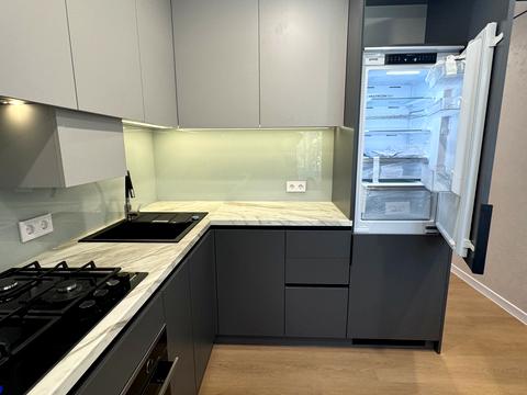 квартира за адресою Дахнівська вул., 46/1