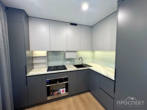 квартира за адресою Дахнівська вул., 46/1