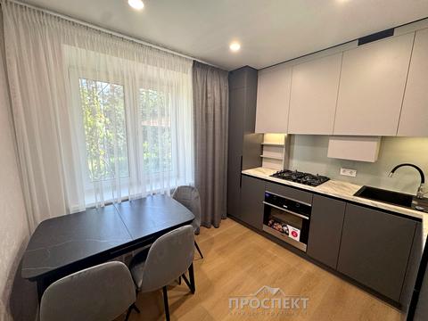 квартира за адресою Дахнівська вул., 46/1
