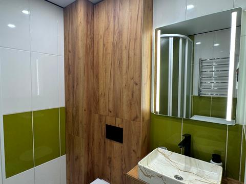 квартира за адресою Дахнівська вул., 46/1