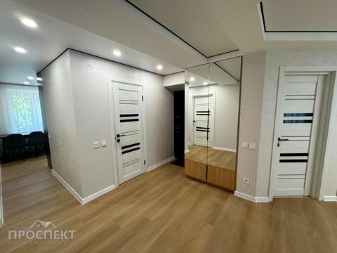 квартира за адресою Дахнівська вул., 46/1