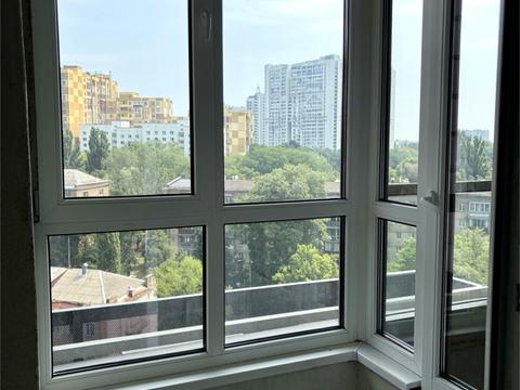 квартира по адресу Фортечный тупик (Тверской), 7в