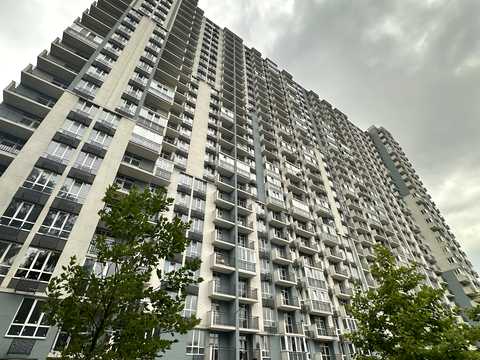 квартира за адресою Валер'яна Підмогильного вул., 5